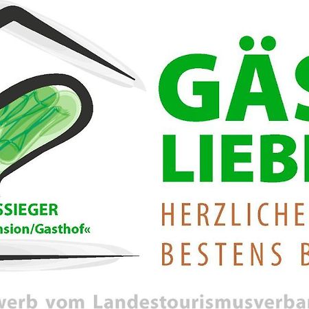 Pension Goldstück Bad Schandau Exterior foto