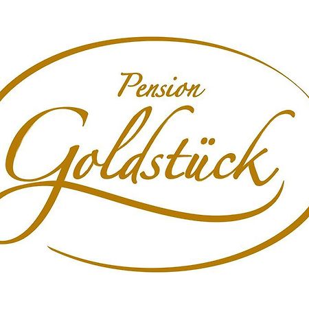 Pension Goldstück Bad Schandau Exterior foto