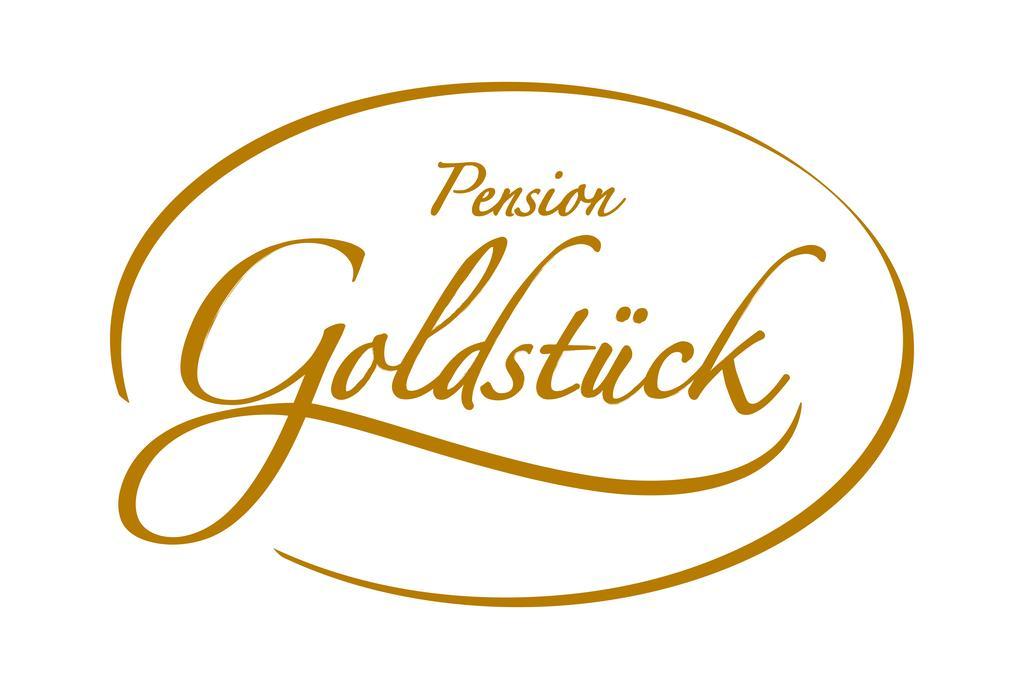 Pension Goldstück Bad Schandau Exterior foto